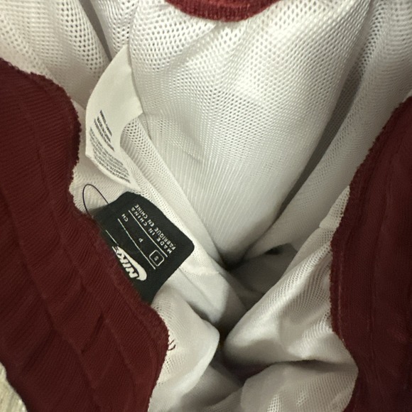 Nike Sportswear Women's Woven Track Pants AR2940-677 Size Small (131) - Picture 12 of 12